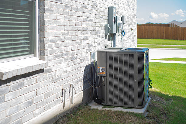 Reliable Ductwork Repair contractor in Rainbow City, AL by FH HVAC